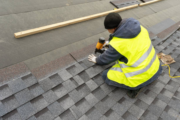 Best Slate Roofing Contractor  in St Stephens, NC