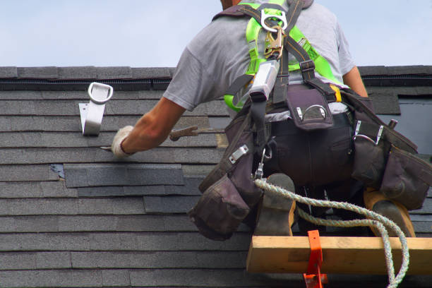 Best Gutter Installation and Roofing  in St Stephens, NC