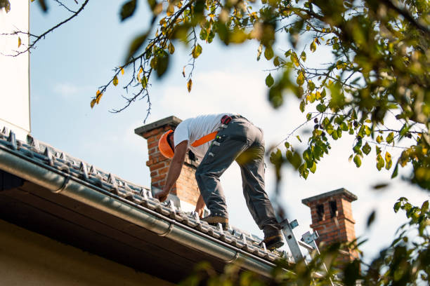 Roof Repair Estimates in St Stephens, NC