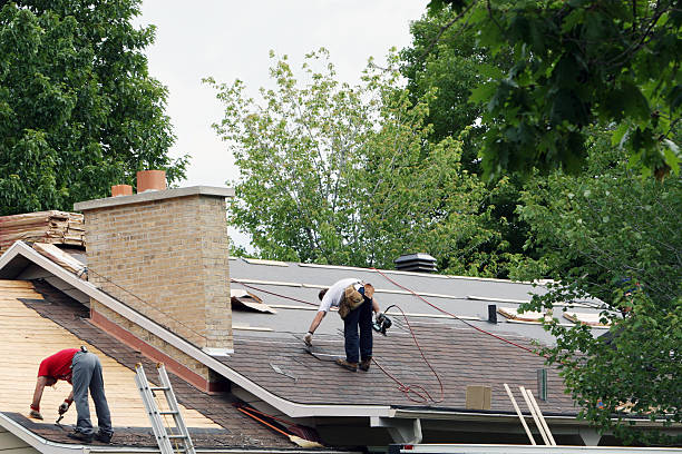 Quick and Trustworthy Emergency Roof Repair Services in St Stephens, NC