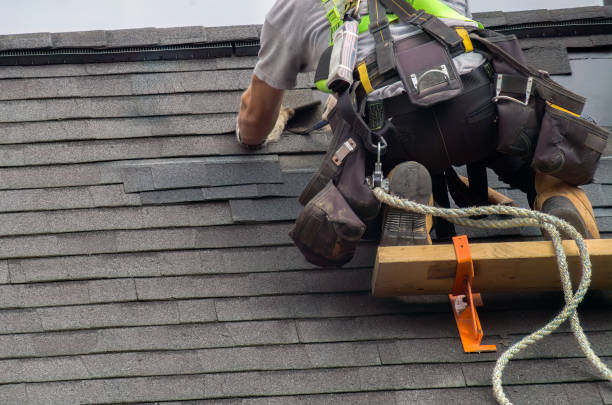 Roof Installation Near Me in St Stephens, NC