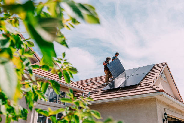 Best Emergency Roof Repair  in St Stephens, NC