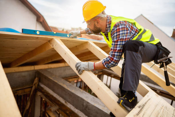 Best Roof Maintenance Services  in St Stephens, NC