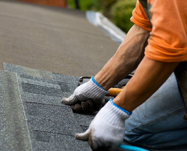 Residential Roof Replacement in St Stephens, NC