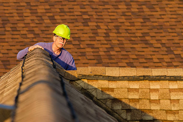 Reliable St Stephens, NC Roofing Contractor Solutions