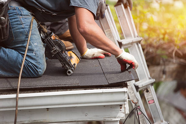 Best Heating Cable for Roof Installation  in St Stephens, NC