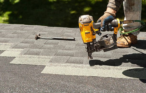 Best New Roof Installation  in St Stephens, NC