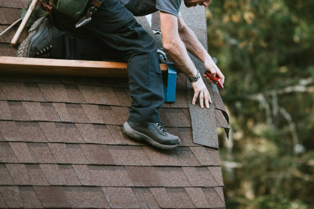 Best Roof Leak Repair  in St Stephens, NC