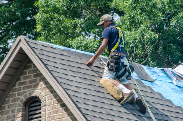 Best New Roof Installation  in St Stephens, NC