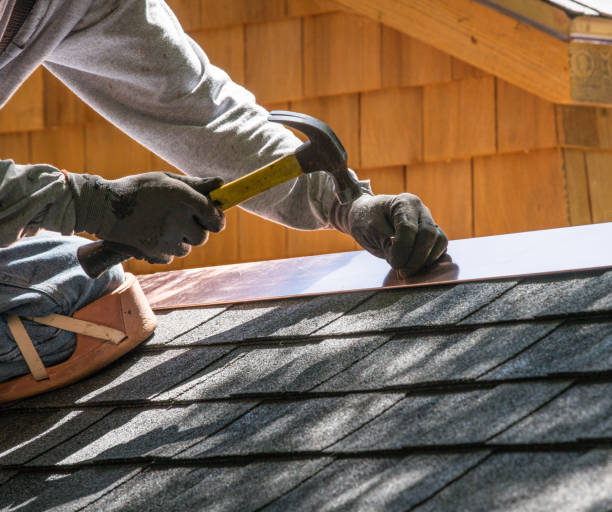 Best Roof Replacement Cost  in St Stephens, NC